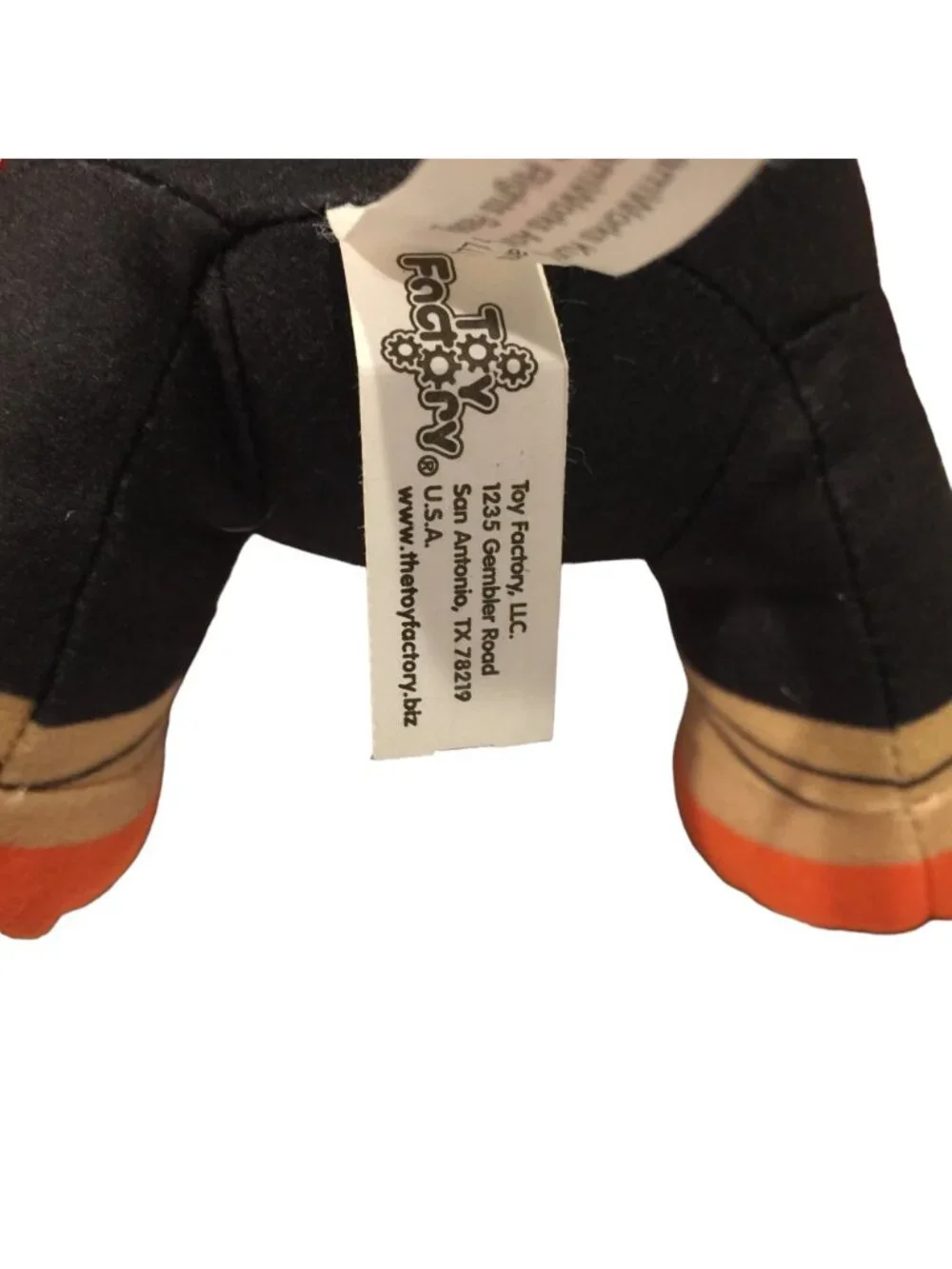 KUNG FU PANDA 6
